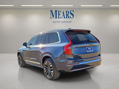 New 2026 Volvo XC90 B6 Ultra w/ Protection Package Premier AWD/4WD image 3