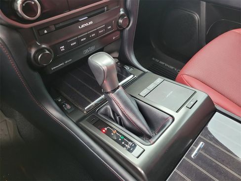 Used 2022 Lexus GX 460 Premium image 32