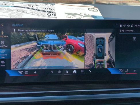 Used 2026 BMW X5 xDrive50e image 21