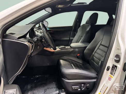 Used 2017 Lexus NX 200t FWD image 29