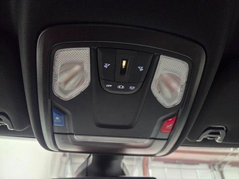 Used 2023 RAM 3500 Big Horn w/ Level 1 Equipment Group image 65