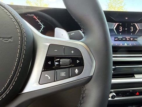 New 2026 BMW X6 xDrive40i w/ Climate Comfort Package AWD/4WD image 35