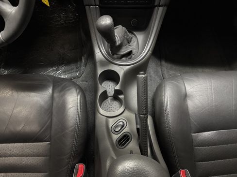 Used 1999 Ford Mustang Cobra RWD image 10