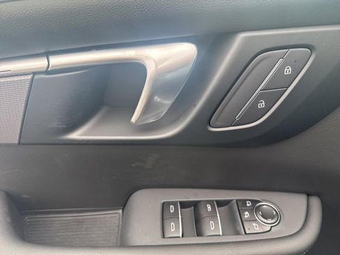 New 2025 Buick Enclave Sport Touring w/ LPO, Floor Liner Package image 11