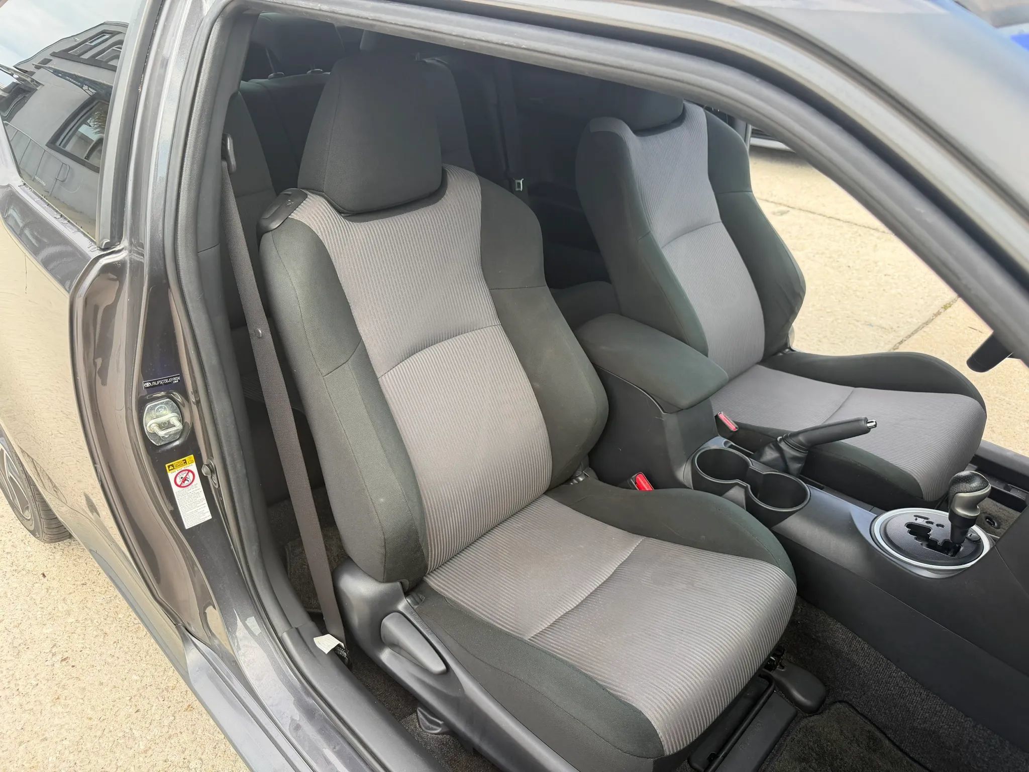 Used 2016 Scion tC FWD image 17