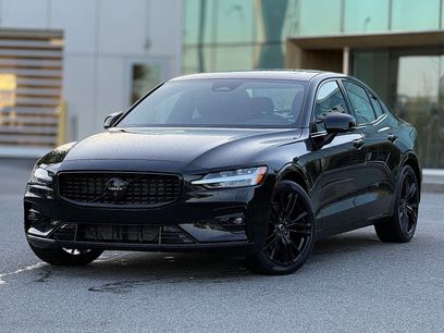 Certified 2024 Volvo S60 B5 Plus w/ Climate Package
