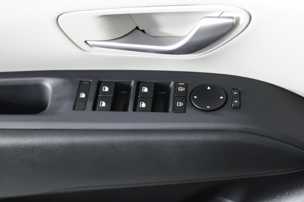 Certified 2026 Hyundai Tucson SEL FWD image 24