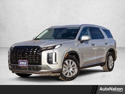 Used 2025 Hyundai Palisade SEL