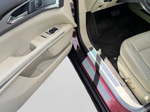 Used 2013 Lincoln MKZ Hybrid FWD image 11