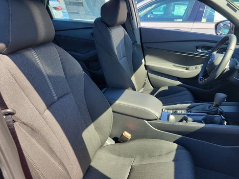 New 2025 Honda Accord Sport image 6