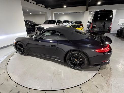 Used 2017 Porsche 911 Carrera image 25