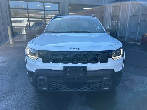 New 2026 Jeep Cherokee Limited AWD/4WD image 9
