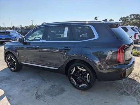 Certified 2025 Kia Telluride S image 7