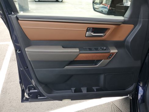 New 2026 Toyota Tundra 1794 Edition image 20