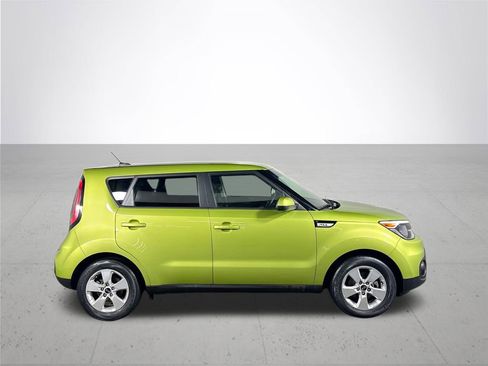 Certified 2019 Kia Soul w/ Convenience Package image 6