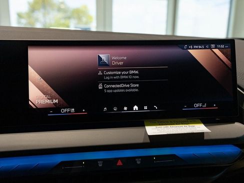 New 2026 BMW X3 xDrive30 w/ Premium Package image 29