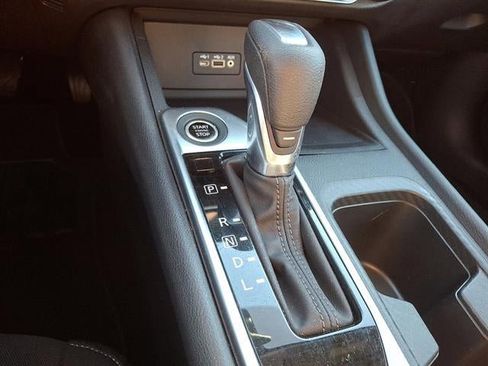 Used 2023 Nissan Sentra SV w/ All-Weather Package image 15