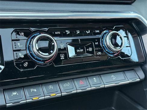 New 2026 GMC Sierra 1500 Denali Ultimate image 13