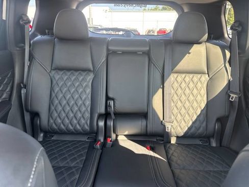 Used 2024 Mitsubishi Outlander SEL AWD/4WD image 27