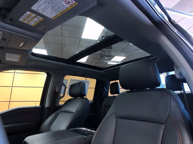 New 2027 Ford F250 Lariat w/ Lariat Premium Package AWD/4WD image 20