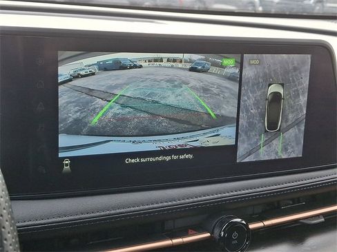 Used 2025 Nissan Ariya AWD image 19