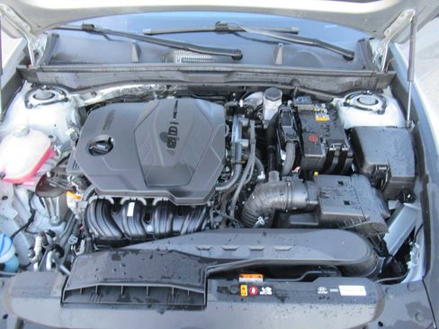 Used 2024 Hyundai Sonata SEL image 10