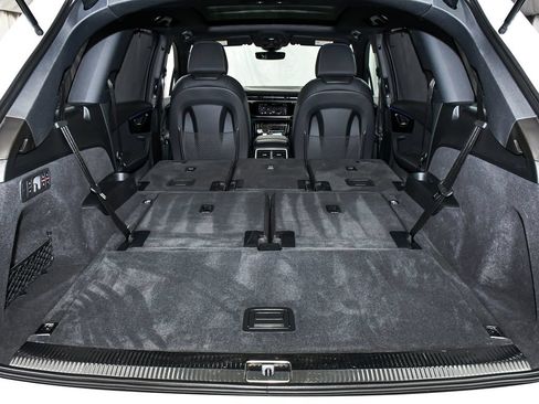 Used 2026 Audi Q7 3.0T Premium Plus w/ Premium Plus Package AWD/4WD image 71