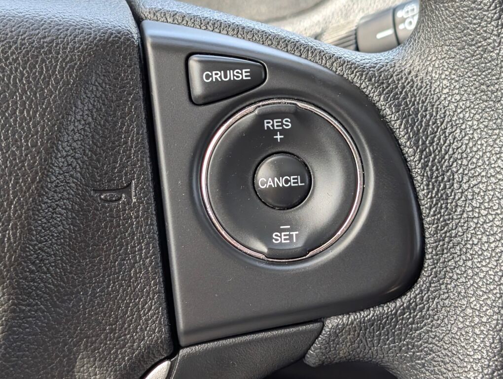 Used 2015 Honda CR-V EX image 21