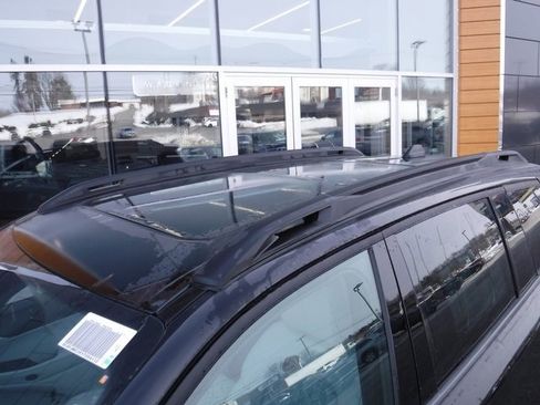 New 2026 Jeep Cherokee Overland image 4