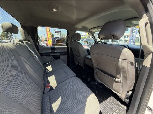 Used 2020 Ford F150 XLT w/ Equipment Group 301A Mid RWD image 25