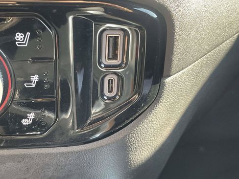 Certified 2024 Chevrolet Silverado 3500 High Country w/ High Country Premium Package AWD/4WD image 22
