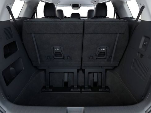 New 2026 Kia Carnival EX image 19