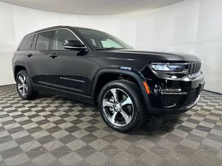 Used 2023 Jeep Grand Cherokee 4WD 4xe video 2