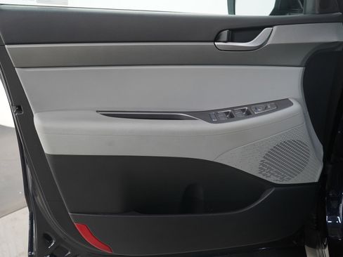 Used 2025 Hyundai Palisade SEL image 24