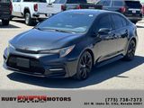 Used 2021 Toyota Corolla SE image 3