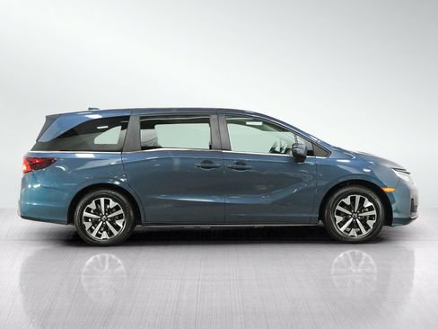 Used 2025 Honda Odyssey EX-L image 6