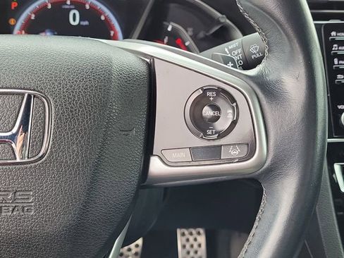 Used 2019 Honda Civic Sport image 23