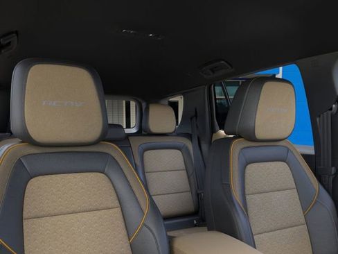 New 2026 Chevrolet Equinox ACTIV image 24