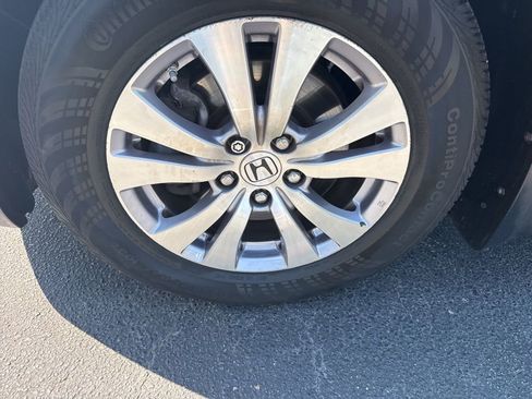 Used 2014 Honda Odyssey EX-L image 10