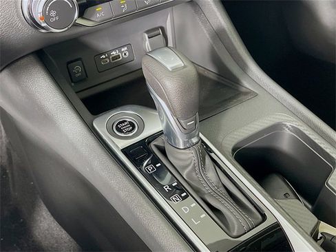 New 2025 Nissan Sentra SV image 12