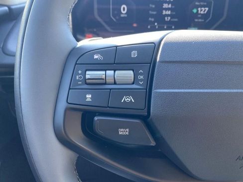 New 2025 Kia EV6 Light w/ Light LR Technology Package image 32