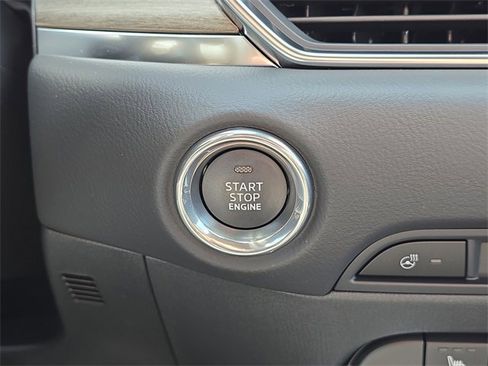 New 2025 MAZDA CX-5 Signature image 14