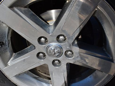 Used 2012 RAM 1500 Sport w/ Sport Premium Group image 11