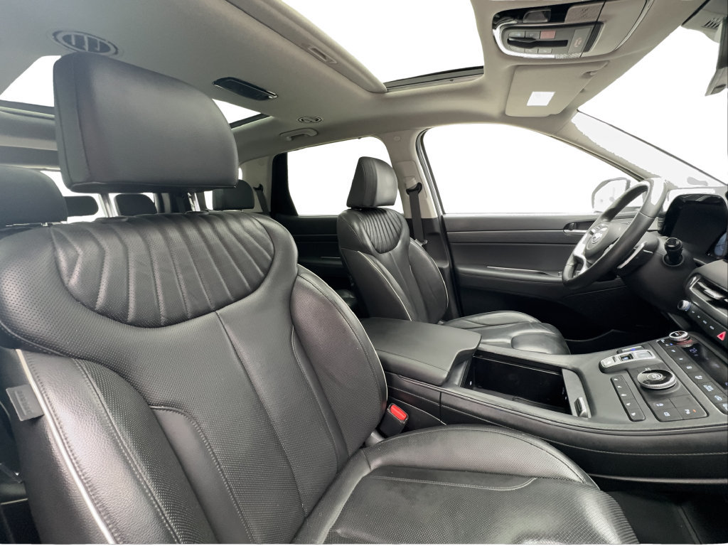 Used 2024 Hyundai Palisade Limited FWD image 34