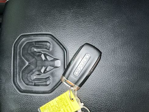 Used 2019 RAM 1500 Rebel AWD/4WD image 24