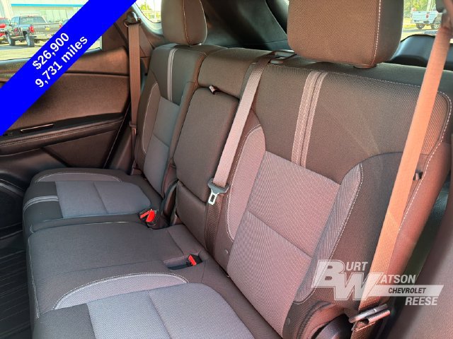 Used 2025 Chevrolet Blazer LT w/ LPO, Floor Liner Package FWD image 21