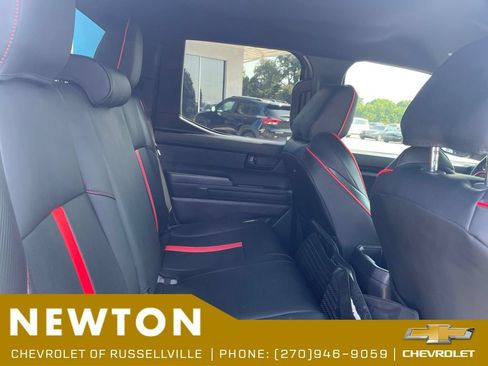 Used 2025 Toyota Tacoma SR5 RWD image 26