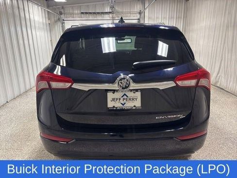 Used 2020 Buick Envision Essence image 5