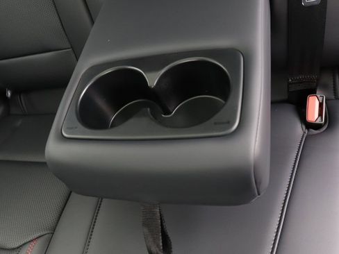 New 2025 Ford Mustang Mach-E Premium w/ Sport Appearance Package image 17