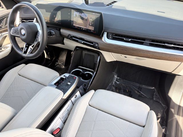 Certified 2026 BMW X1 xDrive28i w/ Technology Package AWD/4WD image 14